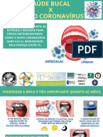 Saúde Bucal X Novo Coronavírus Versão Final 30