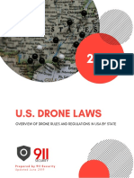 Us Drone Laws