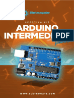 4Apostila Eletrogate - Kit Arduino Intermediate