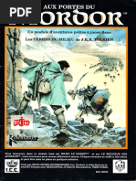 JRTM Module – Les Voleurs De Tharbad – Version Française – Jeu De Rôle