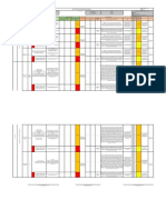 Matriz de Gestion de Riesgos MGR-SM-001-20