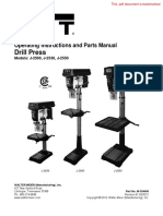 Drill Press