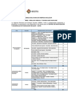 Informacion Sobre Beca Cidtn