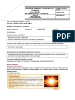 Guía No 4 DE APRENDIZAJE DE SOCIALES GRADO 4º ADRIANA VALENCIA