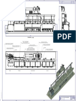 OF-19012 (A) (Layout Copper Plating Line) (Drawing)