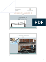 Iocc237 - P07 - Control de Deflexiones