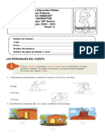 Tarea 2do 6