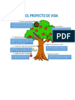 Proyecto de Via Arbol