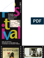 Film Festival Program