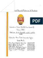 Informe#1 Lab