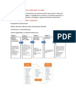 Conceptos Generales de La Planeación en Salud