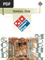 Domino's Pizza