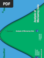 Download MicroarrayGuide by bonbbm SN51586540 doc pdf