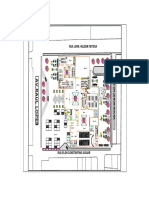 Centro Cultural Layout PDF