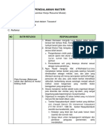 Modul 6 KB 4 Tarekat Dalam Tasawuf