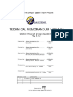 TM 2.2.2 Station Program Design Guidelines R0 090219 Policy 