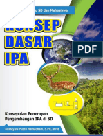 Bb183 Konsep Dasar Ipa