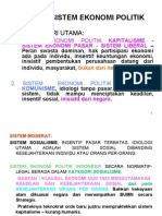 Download Anatomi Sistem Ekonomi Politik Baru by Suhadi Rembang SN51587018 doc pdf