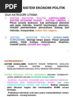 Download Anatomi Sistem Ekonomi Politik Baru by Suhadi Rembang SN51587018 doc pdf