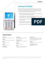 vx520c Datasheet A4 032217