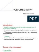 by NVS Teacher-Surface Chemstry