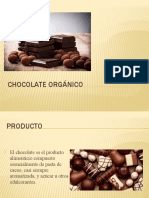 389787996 Chocolate Organico