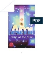 Ami The Kid From The Stars English