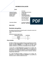 PDF Ejemplo Informe Psicologico Educativo - Compress