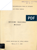 1963 Aspectos Biogeograficos y Biologicos - Vegetacion - Conf Latin Zonas Aridas