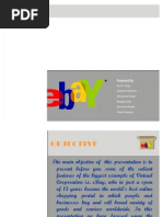 Download ebay by Archit Tyagi SN51587664 doc pdf