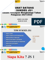 Revisi - Persiapan Awal Tahun Pelajaran 2021-2022