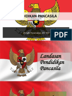 Pertemuan 2 Pancasila