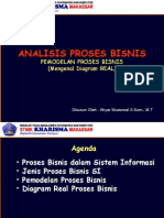 Analisis Proses Bisnis Pert 2