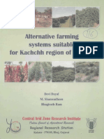 Alternative Farming