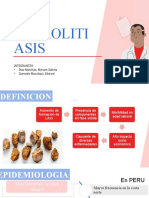 NEFROLITIASIS