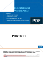 Portico Manual Estructural