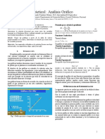 Informe Fisica Analisis Grafico 1