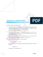 Ncert Exemplar Class 10 Maths Chapter 5