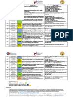 S. No. Date and Time Level Session Title Expert Name: 30 June 2021