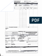 Transferred To: 3917: Origin. Project Cost Center Cost Center