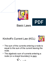1-Basic Laws
