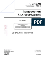 (Collection DCG Intec 2013-2014) Guillaume BLIN, Didier CHADOURNE - UE 119 Introduction à La Comptabilité 119 Série 3-Cnam Intec (2013) (1)