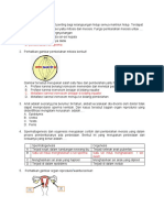 Soal Pas Ipa Kelas 9 2019 2020