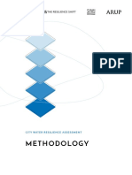 CWRA Methodology FINAL