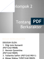 PPT BUDI PEKERTI