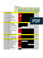 Sman 1 Pasangkayu Leger Nilai Siswa Kelas Xi Ips 1 Tahun Pelajaran: 2020 / 2021, Semester: 4