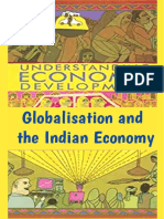 Globalisation and the Indian Economy