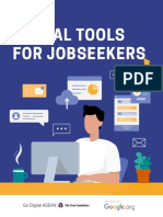 Go Digital ASEAN Digital Tools For Jobseekers Learners Guide 1