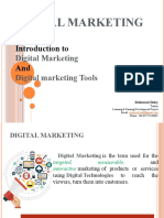 Digital Marketing 01
