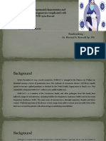 Maternal and Perinatal Characteristics and Outcomes of Pregnancies Complicated With COVID-19 in Kuwait